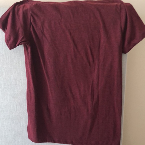 NWOT Oaxaca mens t-shirt 50/50 - Picture 5 of 5
